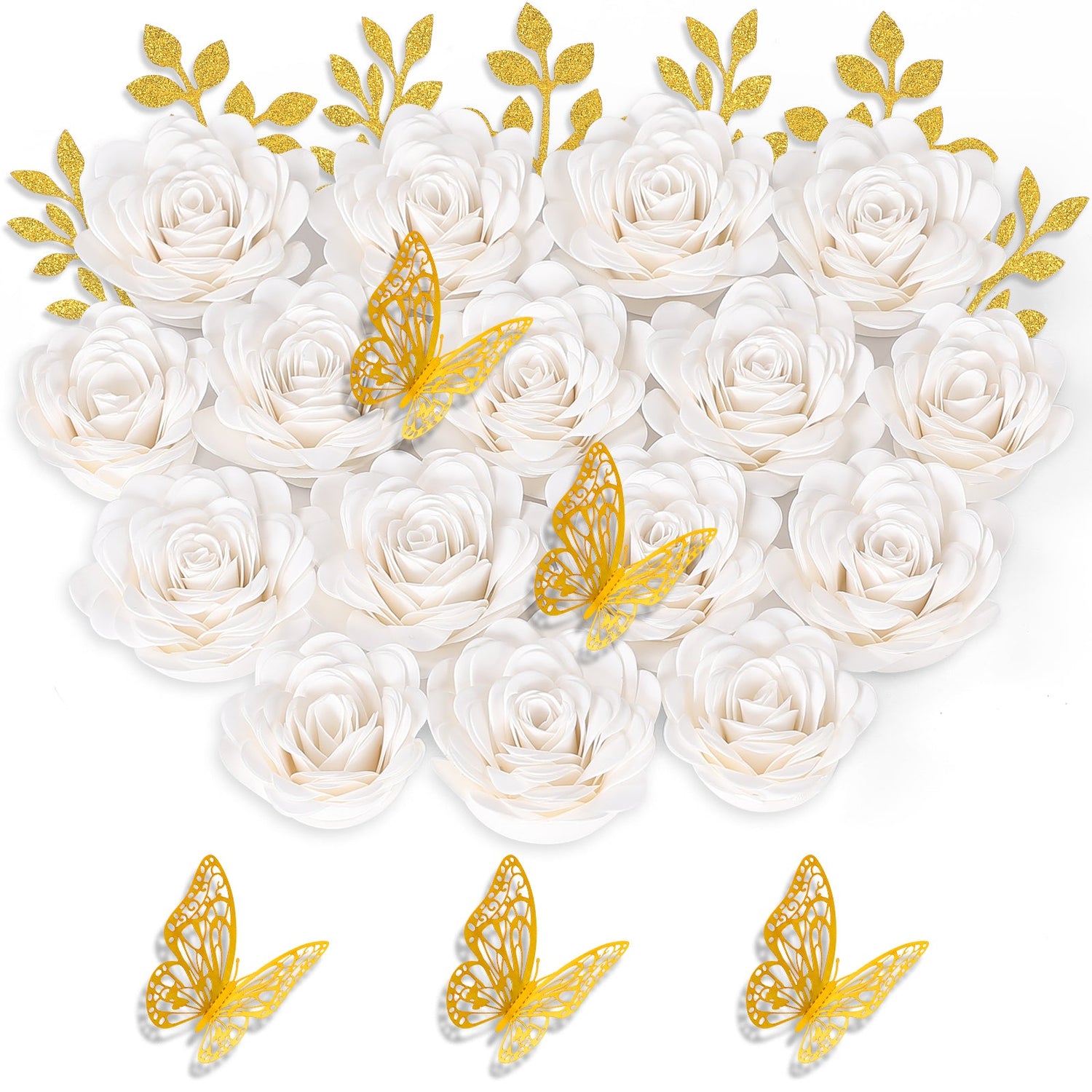 Mini Flowers